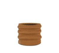 BUFF® Knitted & Fleece Neckwarmer Rutger Copper Unisex Adult
