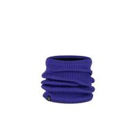 Buff Braga de cuello, Knitted & Fleece, Joven Hombre Mujer, Azul, Talla unica