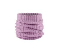 Buff Braga de cuello Knitted Hombre Mujer Adulto, Frio Extremo, Practico, Versatil, Moda, Aislamiento termico, Comodo, Talla Única, Rosa