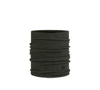 BUFF®, Braga de cuello Merino Fleece Hombre Mujer Talla unica, Cuello y Cabeza, Naturaleza, Calida, Comoda, SOLID CEDAR