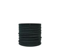 Buff Braga de cuello Merino Heavyweight Hombre Mujer Adulto, Bufanda Multifuncional 100% Lana Merino, Senderismo, Aire Libre, Sostenible, Ligera, Gruesa, Talla Única, Verde