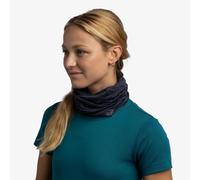 Braga cuello de running buff solid night blue ADULTO