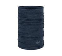 Braga Cuello de Running Buff Solid Night Blue ADULTO