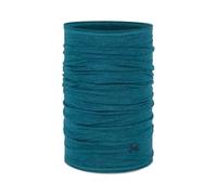 Braga Cuello de Running Buff Solid Teal ADULTO