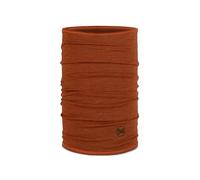 Braga cuello de trail buff solid cinnamon adulto ADULTO