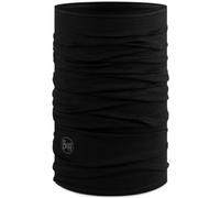 Buff Braga de Cuello Merino Lightweight Mujer/Hombre - Made in Spain pasamontañas cinta para la cabeza otoño/invierno Invierno