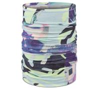 Buff| Braga de cuello Merino Lightweight Prints Bufanda Multifuncional 100% Lana Merino, Senderismo, Aire Libre, Sostenible, Ligera, Fina Hombre Mujer Talla única Multi