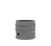 Buff Braga de cuello Niels Evo, Unisex adulto, Niels Evo Grey, Talla única