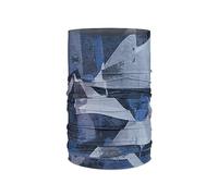 BUFF Original Ecostretch Toude - Niño - Azul / Gris - talla única- modelo 2025