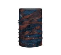BUFF Original Ecostretch Manyd - Mujer - Azul / Marrón - talla única- modelo 2024