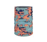 Braga de cuello buff original ecostretch bitur opaline Talla única