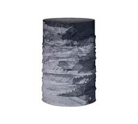 BUFF Original Ecostretch Durban - Niño - Blanco / Gris - talla única- modelo 2024
