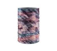 BUFF Braga de cuello, Original EcoStretch, Adulto Hombre Mujer, Lilac, Talla unica, Bufanda, Tubular, Multifuncion, Cuello y Cabeza, Correr, Caminar, Senderismo, Sostenible, Ligera