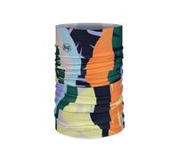BUFF Braga de cuello, Original EcoStretch, Adulto Hombre Mujer, Multi, Talla unica, Bufanda, Tubular, Multifuncion, Cuello y Cabeza, Correr, Caminar, Senderismo, Sostenible, Ligera