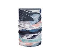 BUFF Braga de cuello, Original EcoStretch, Adulto Hombre Mujer, Multi, Talla unica, Bufanda, Tubular, Multifuncion, Cuello y Cabeza, Correr, Caminar, Senderismo, Sostenible, Ligera