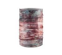 BUFF Braga de cuello, Original EcoStretch, Adulto Hombre Mujer, Multi, Talla unica, Bufanda, Tubular, Multifuncion, Cuello y Cabeza, Correr, Caminar, Senderismo, Sostenible, Ligera