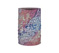 BUFF Braga de cuello, Original EcoStretch, Adulto Hombre Mujer, Multi, Talla unica, Bufanda, Tubular, Multifuncion, Cuello y Cabeza, Correr, Caminar, Senderismo, Sostenible, Ligera