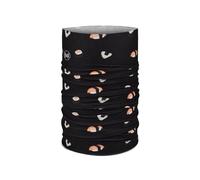 BUFF Original Ecostretch - Hombre - Negro - talla única- modelo 2025