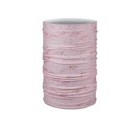 BUFF®, Braga de cuello Original EcoStretch Hombre Mujer Multifucional Talla unica, Caminar, Cuello y Cabeza, Senderismo, Sostenible, Running, Ligera, Estampada, maws rosewood