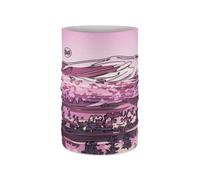 Buff| Braga de cuello Original EcoStretch Bufanda, Tubular, Multifuncion, Cuello y Cabeza, Correr, Caminar, Senderismo, Sostenible, Ligera Hombre Mujer Talla única Lilac
