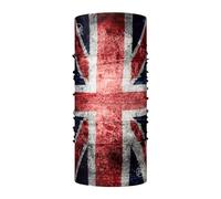 BUFF| Braga de cuello Original Ecostretch Bufanda, Tubular, Multifuncion, Cuello y Cabeza, Correr, Caminar, Senderismo, Sostenible, Ligera Hombre Mujer Talla única