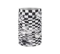BUFF®| Braga de cuello Original EcoStretch Bufanda, Tubular, Multifuncion, Cuello y Cabeza, Correr, Caminar, Senderismo, Sostenible, Ligera Hombre Mujer, Talla única Moto