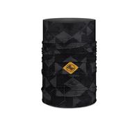 Buff Bufanda original EcoStretch Ativ 1324319011000, unisex, negro, talla única, Negro, Talla única