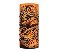 BUFF| Braga de cuello Original Ecostretch Bufanda, Tubular, Multifuncion, Cuello y Cabeza, Correr, Caminar, Senderismo, Sostenible, Ligera Hombre Mujer Talla única