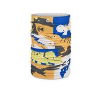 Buff| Braga de cuello Original EcoStretch Bufanda, Tubular, Multifuncion, Cuello y Cabeza, Correr, Caminar, Senderismo, Sostenible, Ligera Niño Niña Talla única Multi