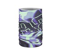 BUFF®| Braga de cuello Original EcoStretch Bufanda, Tubular, Multifuncion, Cuello y Cabeza, Correr, Caminar, Senderismo, Sostenible, Ligera Hombre Mujer Talla única Multicolor 666