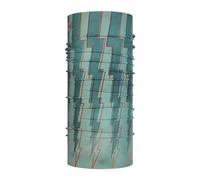BUFF| Braga de cuello Original Ecostretch Bufanda, Tubular, Multifuncion, Cuello y Cabeza, Correr, Caminar, Senderismo, Sostenible, Ligera Hombre Mujer Talla única