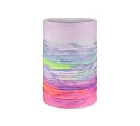 Buff| Braga de cuello Original EcoStretch Bufanda, Tubular, Multifuncion, Cuello y Cabeza, Correr, Caminar, Senderismo, Sostenible, Ligera Hombre Mujer Talla única Lilac