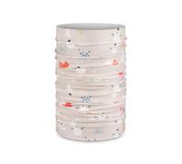 Buff| Braga de cuello Original EcoStretch Bufanda, Tubular, Multifuncion, Cuello y Cabeza, Correr, Caminar, Senderismo, Sostenible, Ligera Niño Niña Talla única Ecru