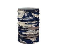 Buff®| Braga de cuello Original EcoStretch Bufanda, Tubular, Multifuncion, Cuello y Cabeza, Correr, Caminar, Senderismo, Sostenible, Ligera Hombre Mujer Talla única Multicolor 745