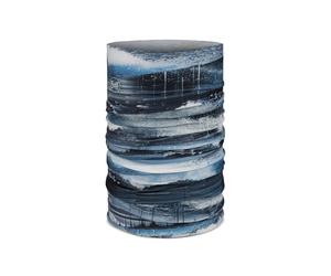 BUFF| Braga de cuello Original Ecostretch Bufanda, Tubular, Multifuncion, Cuello y Cabeza, Correr, Caminar, Senderismo, Sostenible, Ligera Hombre Mujer Talla única