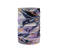 Buff Braga de cuello Original EcoStretch Hombre Mujer Adulto, Bufanda, Tubular, Multifuncion, Cuello y Cabeza, Correr, Caminar, Senderismo, Sostenible, Ligera, Talla Única, Hielo De Uva