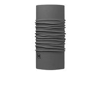 Buff tubular Original Solid Castelrock Grey TU Gris/plata