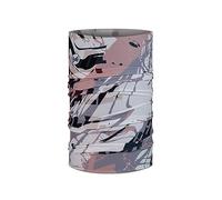 BUFF®, Braga de cuello Original EcoStretch Hombre Mujer Multifucional Talla unica, Caminar, Cuello y Cabeza, Senderismo, Sostenible, Running, Ligera, Estampada, Siary Multi