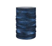 Braga de cuello buff original ecostretch sineb night azul Talla única