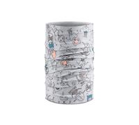 BUFF® Original EcoStretch Neckwear Kids Grey Unisex Youth