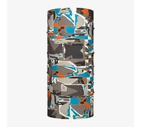 Buff Tubular Original TRICKS Unisex Talla única, Gris