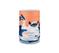 Buff Braga de cuello, Original EcoStretch, Joven Hombre Mujer, Multi, Talla unica, Bufanda, Tubular, Multifuncion, Cuello y Cabeza, Correr, Caminar, Senderismo, Sostenible, Ligera