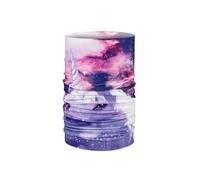 Buff Braga de cuello, Original EcoStretch, Joven Hombre Mujer, Multi, Talla unica, Bufanda, Tubular, Multifuncion, Cuello y Cabeza, Correr, Caminar, Senderismo, Sostenible, Ligera