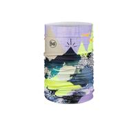 Buff Braga de cuello, Original EcoStretch, Joven Hombre Mujer, Multi, Talla unica, Bufanda, Tubular, Multifuncion, Cuello y Cabeza, Correr, Caminar, Senderismo, Sostenible, Ligera