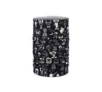 BUFF Kids Original Ecostretch - Niño - Negro - talla única- modelo 2025