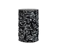 Gargantilla para niños Buff Original Ecostretch Tivat TU