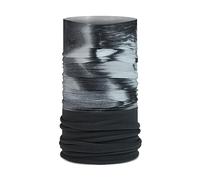 Buff Braga de cuello Polar, multifuncional, forro cálido, cómoda y suave, unisex Gris talla única