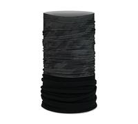 BUFF Braga de cuello, Polar, Adulto Hombre Mujer, Grey, Talla unica, Multifucional, Calida, Forro, Comoda, Sueve