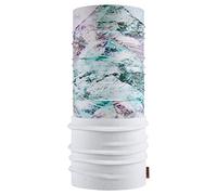 Buff Braga de cuello, Polar, Adulto Hombre Mujer, Multi, Talla unica, Multifucional, Calida, Forro, Comoda, Sueve