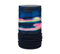 Buff Braga de cuello Polar Hombre Mujer Adulto, Multifucional, Calida, Forro, Comoda, Sueve, Talla Única, Azul oscuro